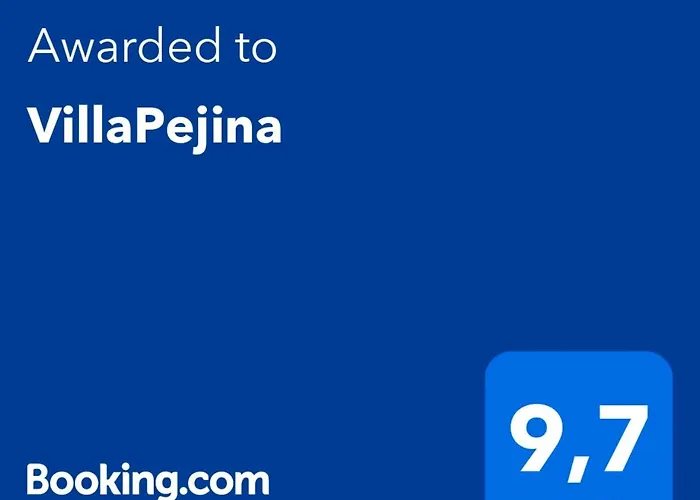 Villapejina