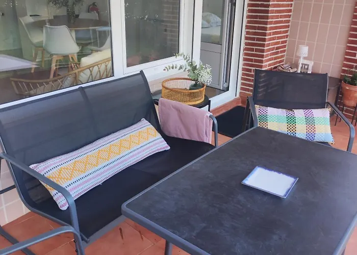 Apartamento Albejo