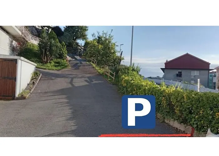 La Casita de Diana Laredo, Casco Antiguo, playa cercana, parking opcional
